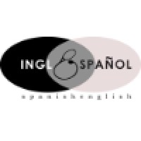 Inglespañol logo, Inglespañol contact details