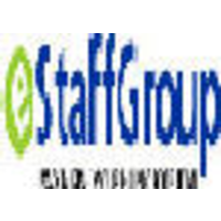 eStaffGroup logo, eStaffGroup contact details