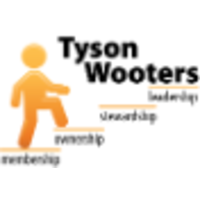 Tyson Wooters logo, Tyson Wooters contact details