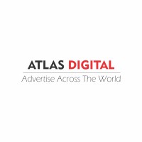 ATLAS Digital logo, ATLAS Digital contact details