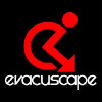 Evacuscape logo, Evacuscape contact details