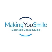 Making You Smile Cosmetic Dental Studio logo, Making You Smile Cosmetic Dental Studio contact details