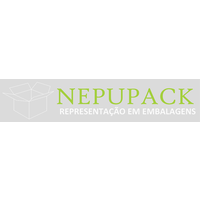 Nepupack logo, Nepupack contact details