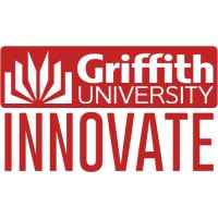 Griffith Innovate logo, Griffith Innovate contact details