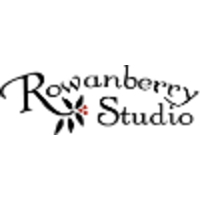 Rowanberry Studio logo, Rowanberry Studio contact details