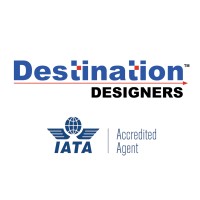 Destination Designers logo, Destination Designers contact details