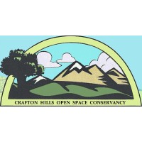 Crafton Hills Open Space Conservancy logo, Crafton Hills Open Space Conservancy contact details