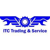 ITC International Trading Company Bvba logo, ITC International Trading Company Bvba contact details