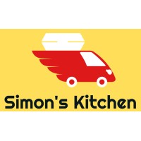 Simon's Kitchen logo, Simon's Kitchen contact details