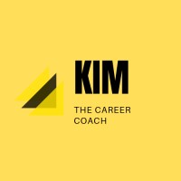 Kim The Career Coach logo, Kim The Career Coach contact details