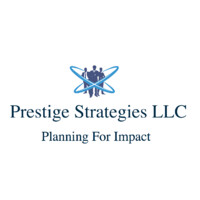 Prestige Strategies LLC logo, Prestige Strategies LLC contact details