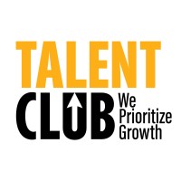 TalentClub logo, TalentClub contact details