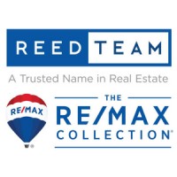 The Reed Team logo, The Reed Team contact details