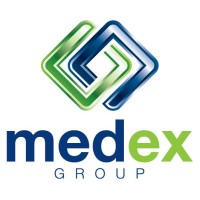 Medex Group LTD logo, Medex Group LTD contact details