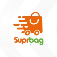 SuprBag logo, SuprBag contact details