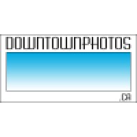 DownTownPhotos.ca logo, DownTownPhotos.ca contact details