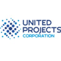 United Projects Corporation LLC logo, United Projects Corporation LLC contact details