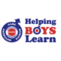 HelpingBoysLearn.com logo, HelpingBoysLearn.com contact details