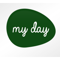 Revista My Day logo, Revista My Day contact details