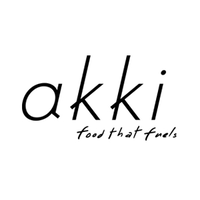 Akki Life logo, Akki Life contact details