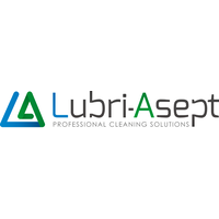 Lubri-Asept logo, Lubri-Asept contact details