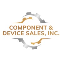 Component and Device Sales, Inc. logo, Component and Device Sales, Inc. contact details