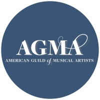 American Guild of Musical Artists logo, American Guild of Musical Artists contact details