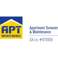 APT MAINTENANCE INC logo, APT MAINTENANCE INC contact details