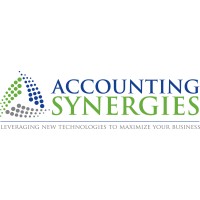 Accounting Synergies logo, Accounting Synergies contact details