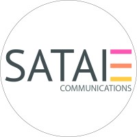 Sataie Communications logo, Sataie Communications contact details