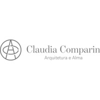 Claudia Comparin logo, Claudia Comparin contact details