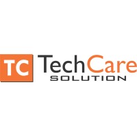 Tech Care Solution logo, Tech Care Solution contact details