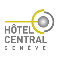 Hotel Central Geneva logo, Hotel Central Geneva contact details