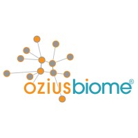 Ozius logo, Ozius contact details