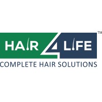 Hair4Life logo, Hair4Life contact details