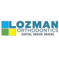 Lozman Orthodontics logo, Lozman Orthodontics contact details