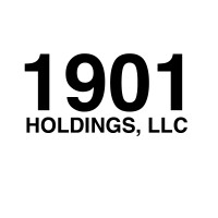 1901 Holdings, LLC logo, 1901 Holdings, LLC contact details