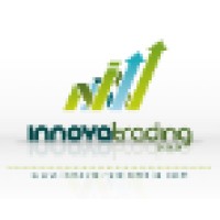 INNOVA TRADING SAS logo, INNOVA TRADING SAS contact details