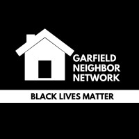 Garfield Neighbors logo, Garfield Neighbors contact details