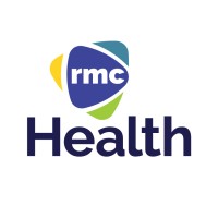 RMC Health logo, RMC Health contact details