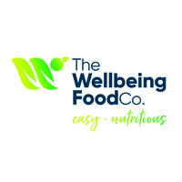 The Wellbeing Food Company logo, The Wellbeing Food Company contact details