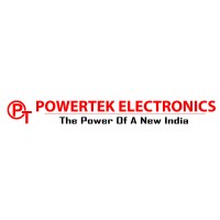 Powertek Electronics logo, Powertek Electronics contact details