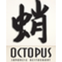 Octopus Japanese Restaurant logo, Octopus Japanese Restaurant contact details