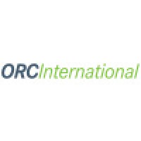 MRSI (Marketing Research Services, Inc.) now ORC International logo, MRSI (Marketing Research Services, Inc.) now ORC International contact details