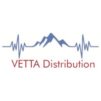 Vetta Distribution logo, Vetta Distribution contact details