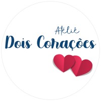 Ateliê Dois Corações logo, Ateliê Dois Corações contact details