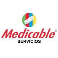 Medicable logo, Medicable contact details