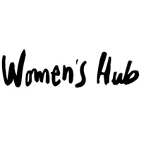 WOMEN'S HUB logo, WOMEN'S HUB contact details