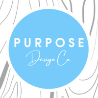 Purpose Design Co. logo, Purpose Design Co. contact details