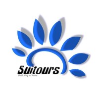 Suitours logo, Suitours contact details